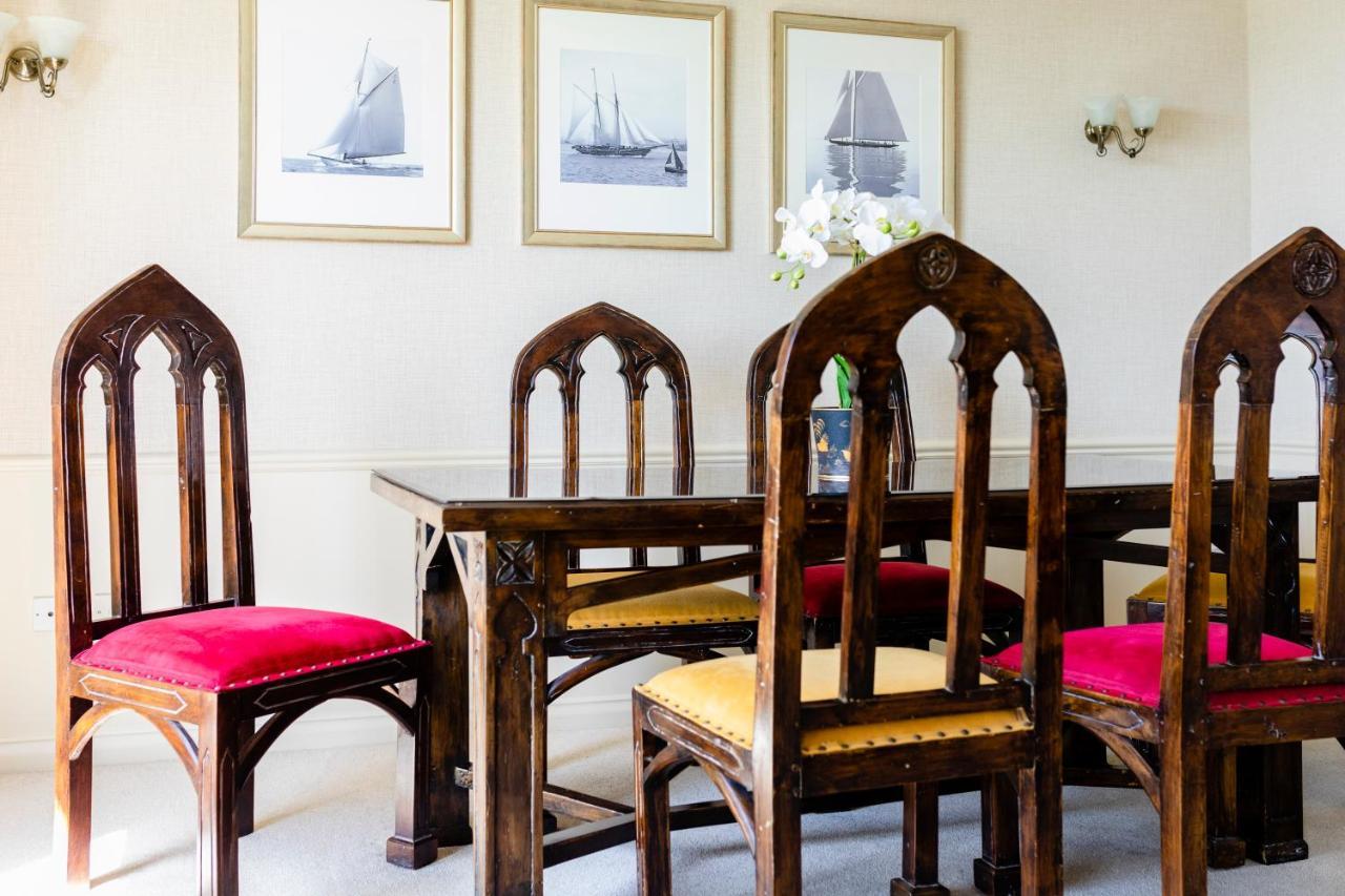 The Beachcroft Hotel, Bw Signature Collection Hotel