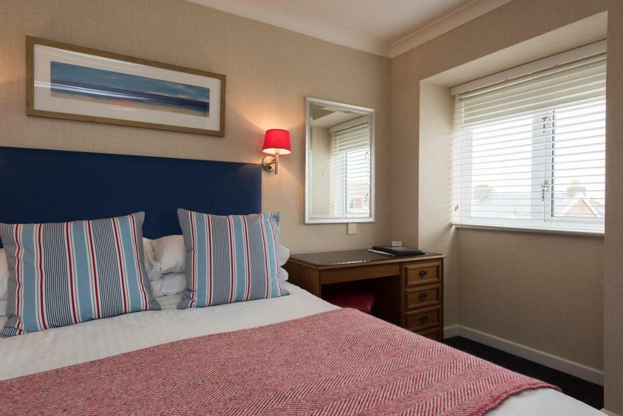 The Beachcroft Hotel, Bw Signature Collection