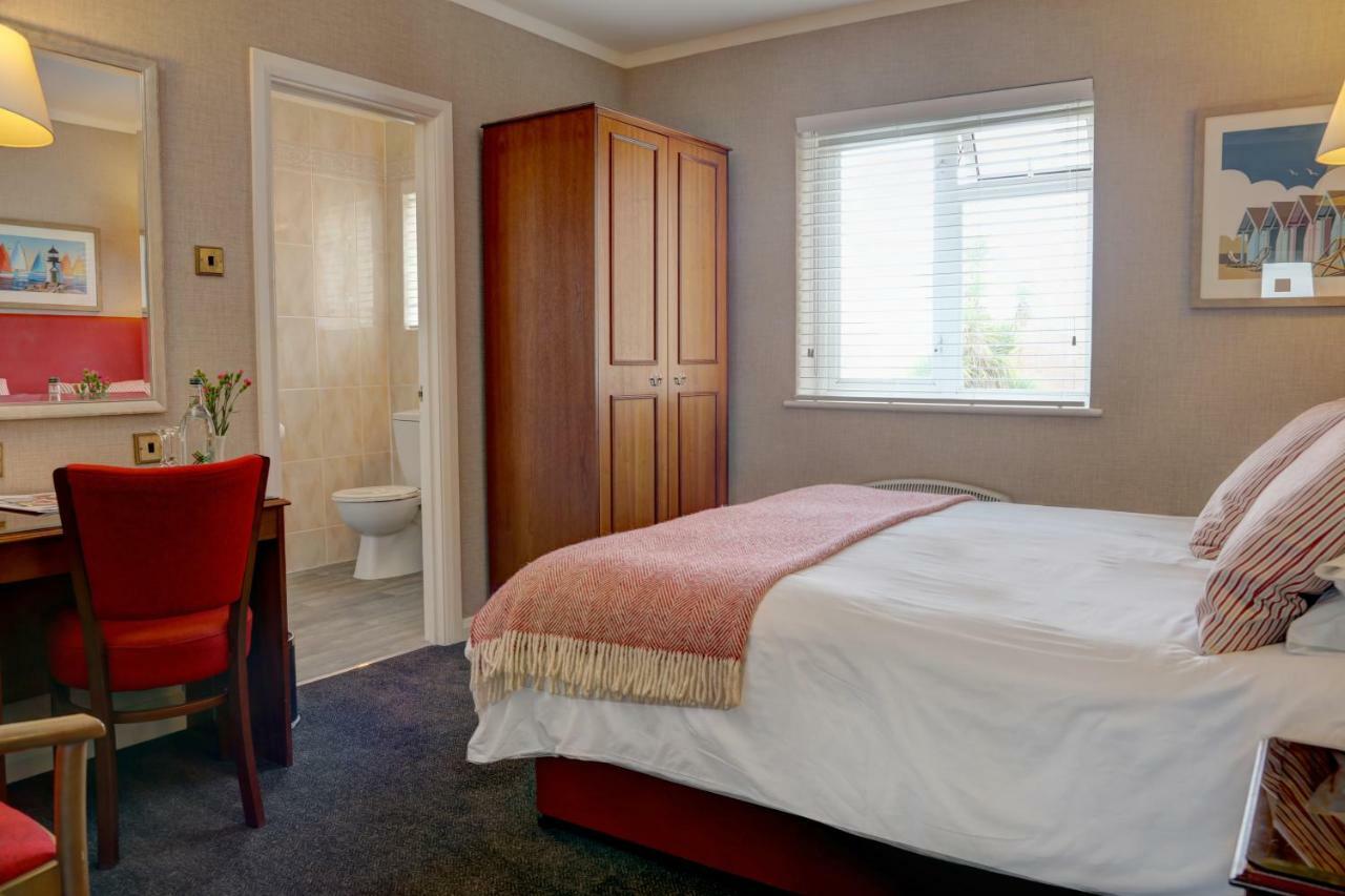 Hotel The Beachcroft Hotel, Bw Signature Collection 4*