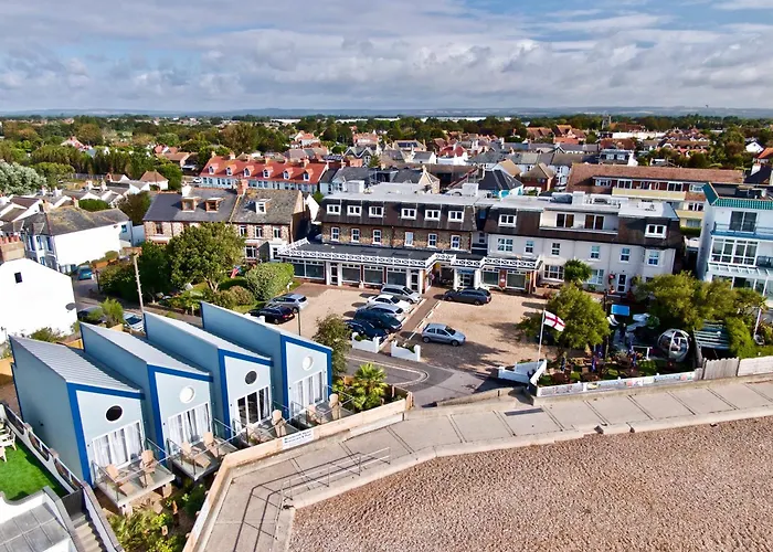 The Beachcroft Hotel, BW Signature Collection