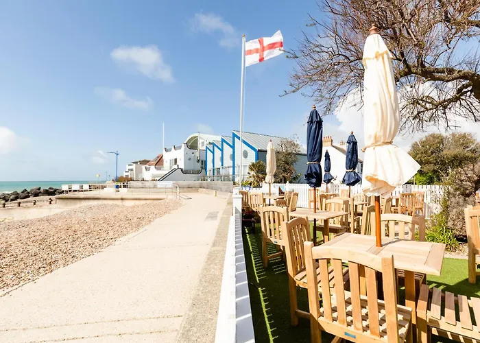 The Beachcroft Hotel, BW Signature Collection