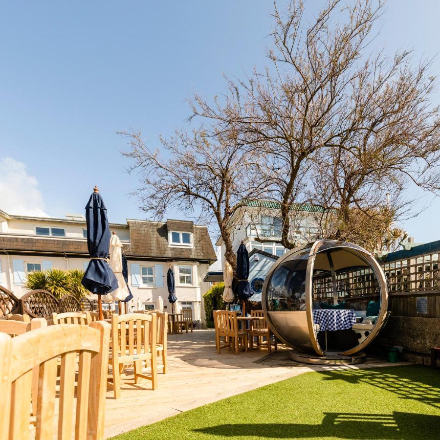 Hotel The Beachcroft Hotel，Bw签名系列
