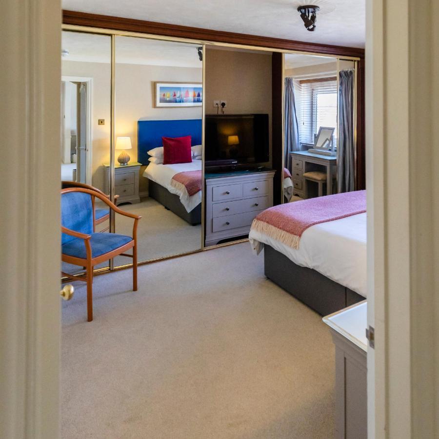 Hotel The Beachcroft Hotel，Bw签名系列
