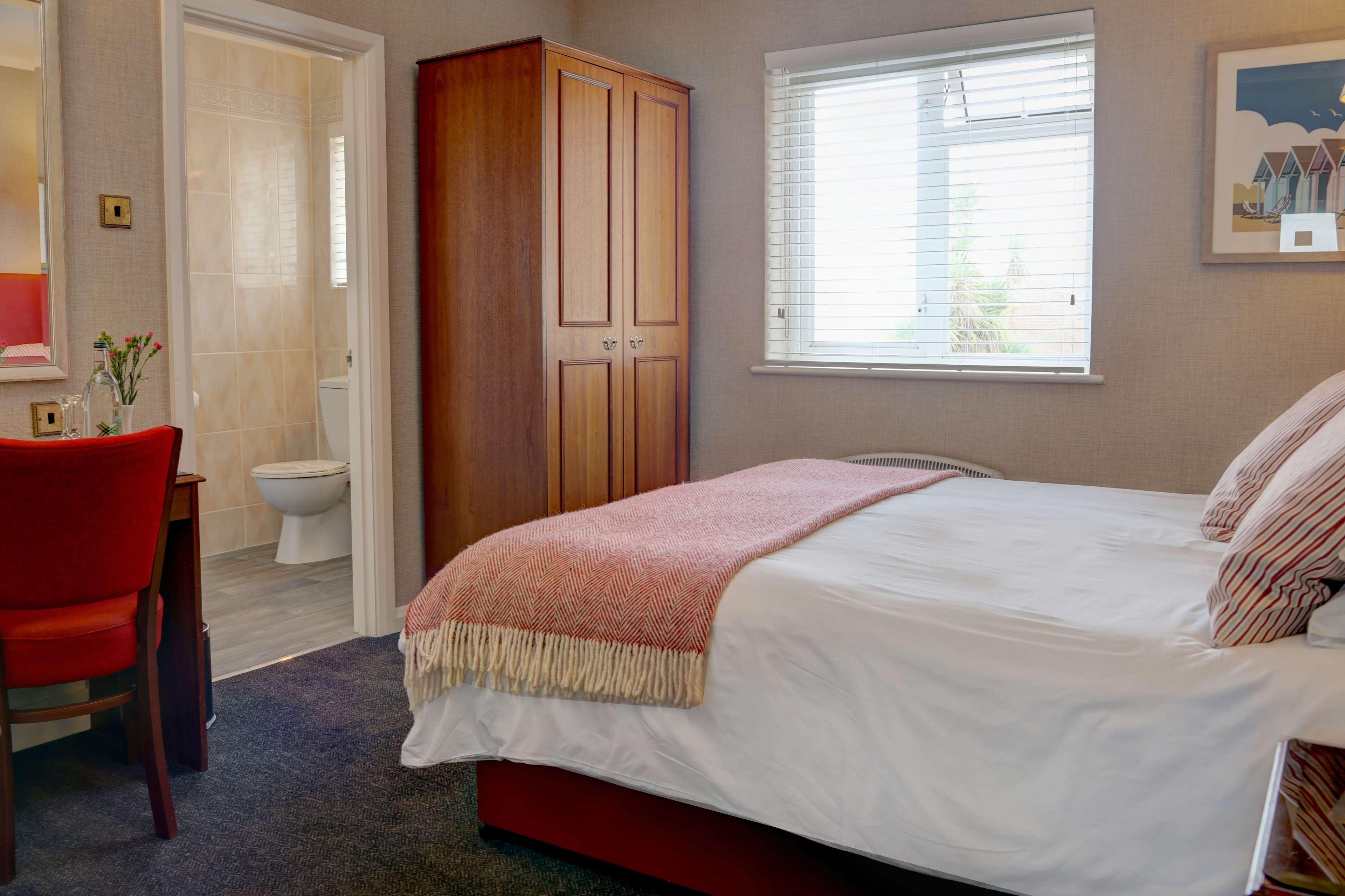 The Beachcroft Hotel, Bw Signature Collection 4*
