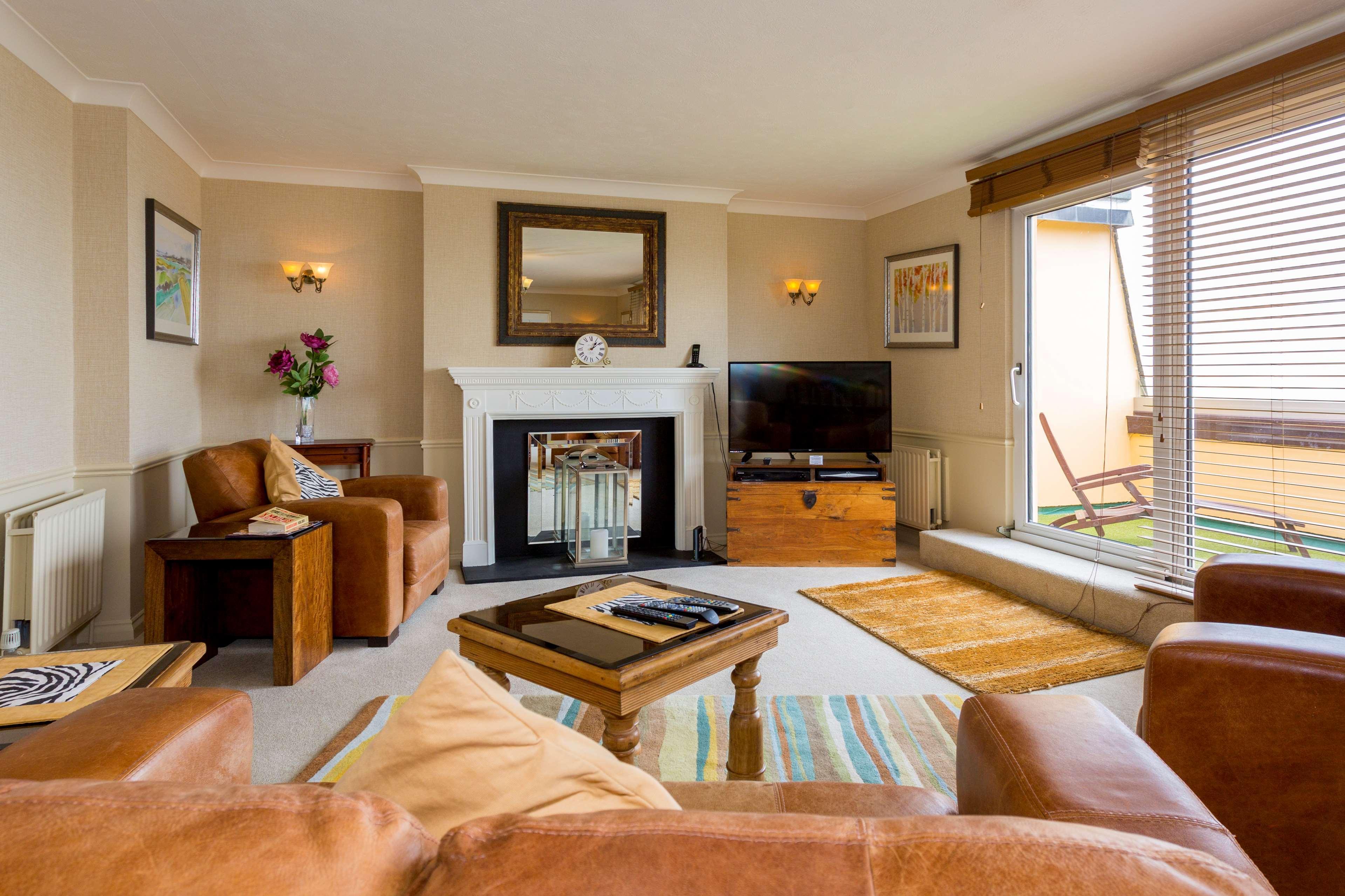 The Beachcroft Hotel, Bw Signature Collection 4* Bognor Regis