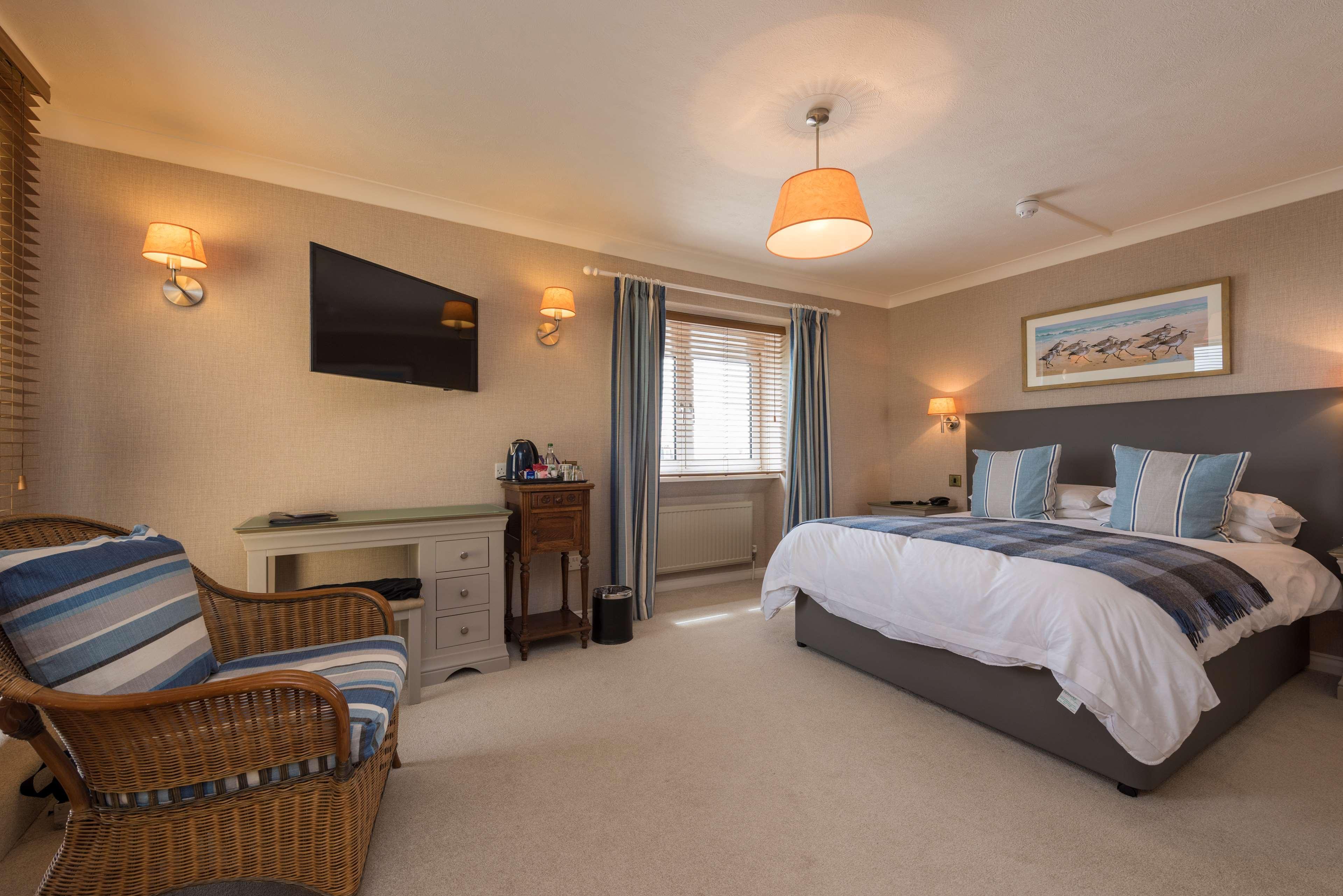 The Beachcroft Hotel, Bw Signature Collection Bognor Regis