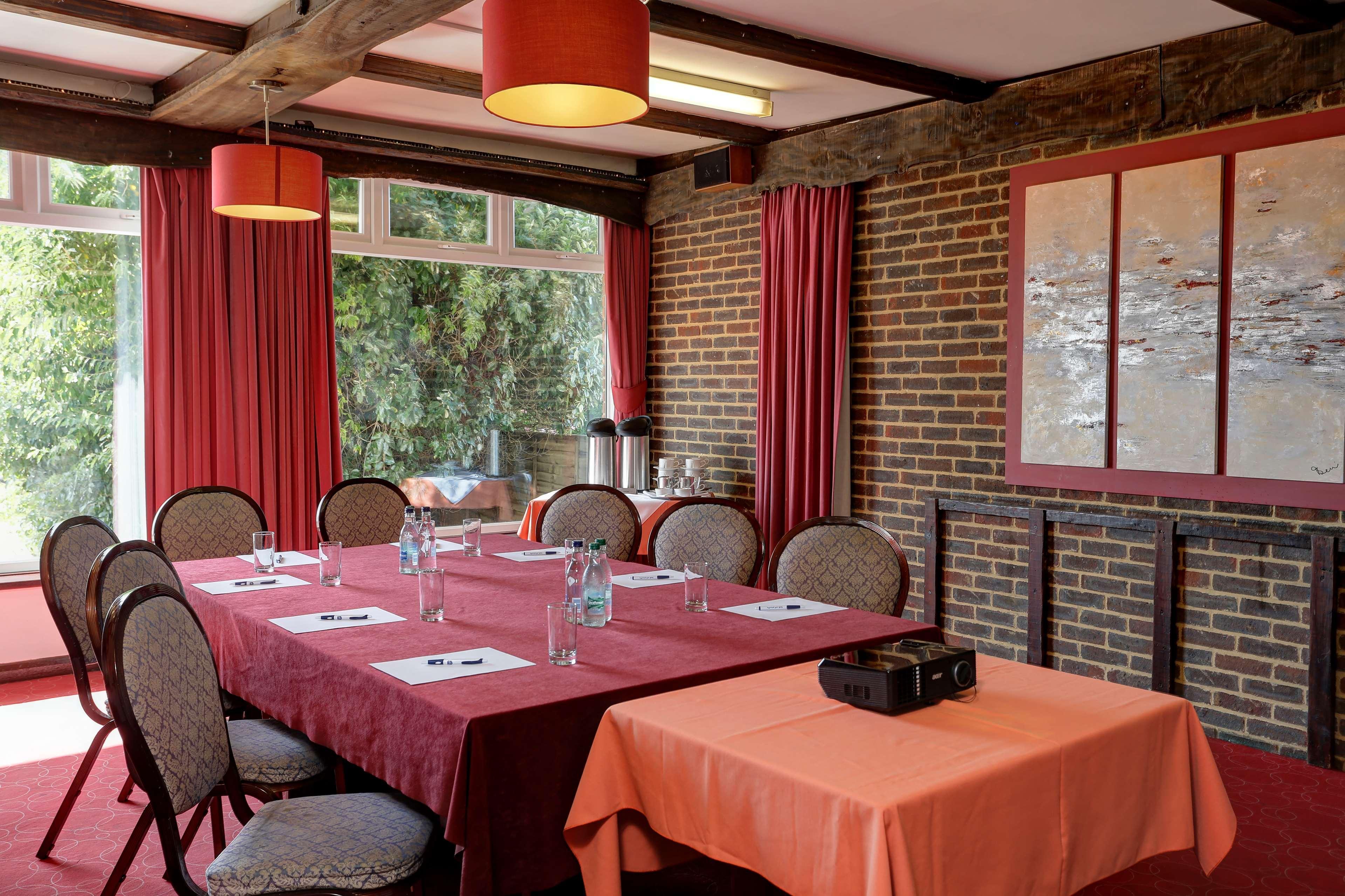The Beachcroft Hotel，Bw招牌精选酒店Bognor Regis