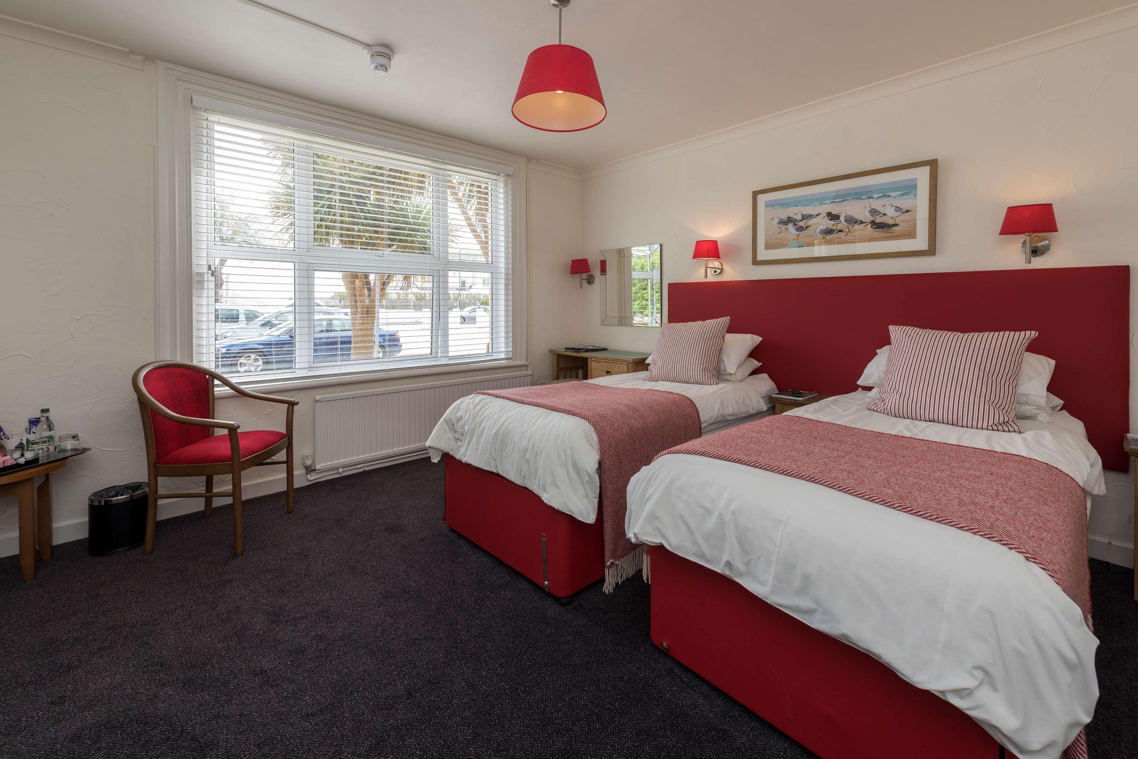 Hotel The Beachcroft Hotel, Bw Signature Collection Bognor Regis