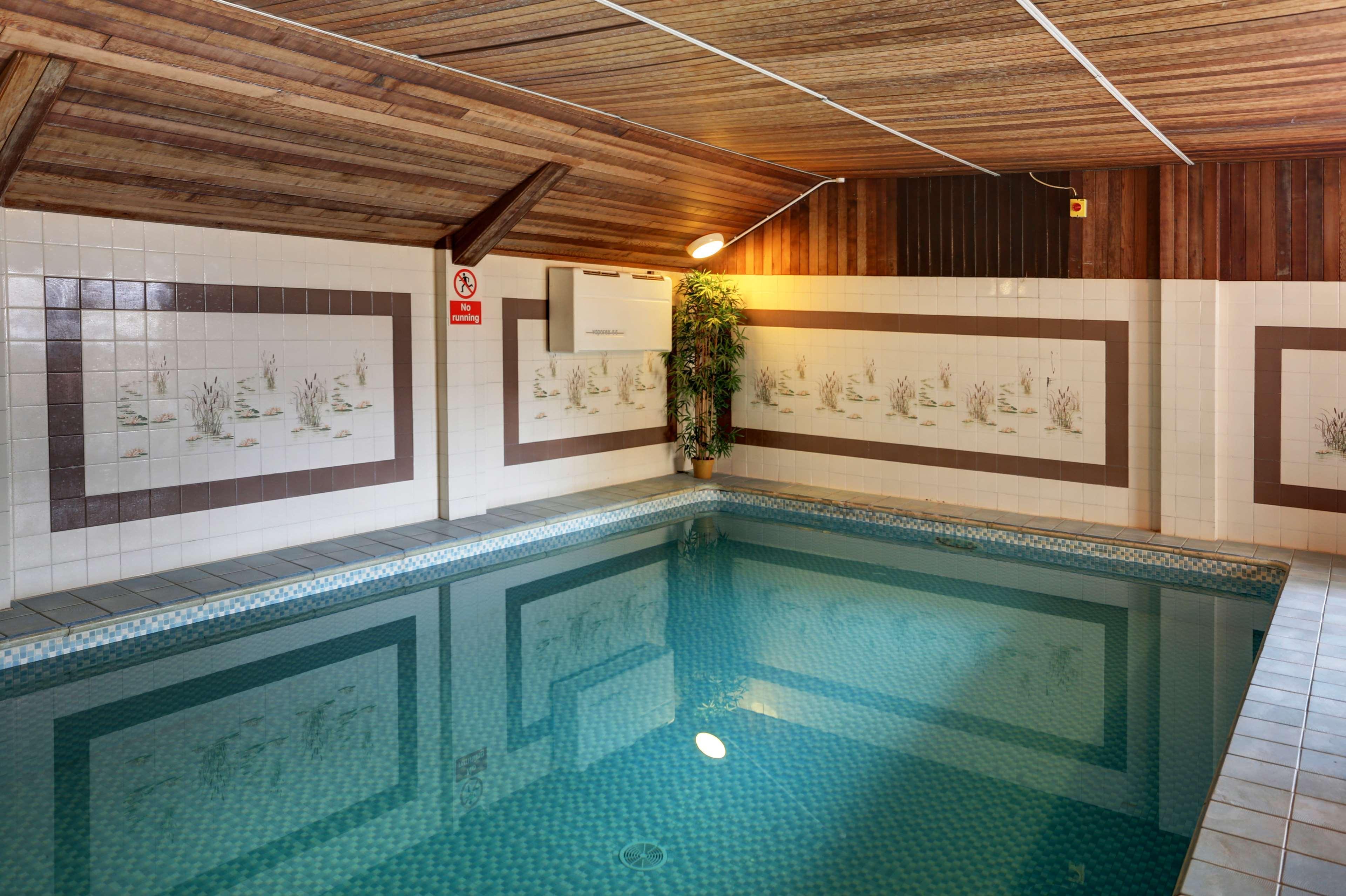 The Beachcroft Hotel，Bw签名系列4*Bognor Regis