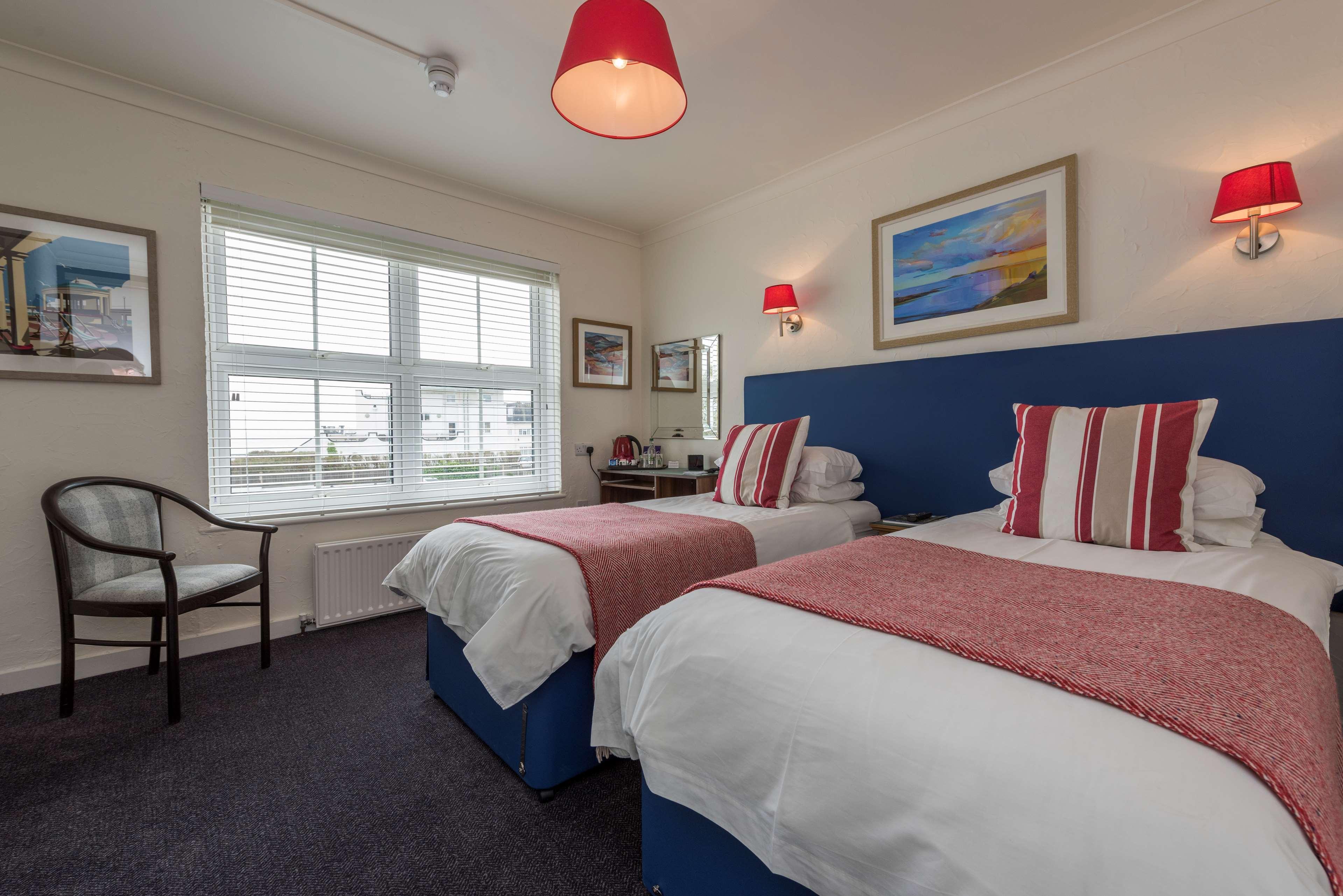 The Beachcroft Hotel, Bw Signature Collection Hotel