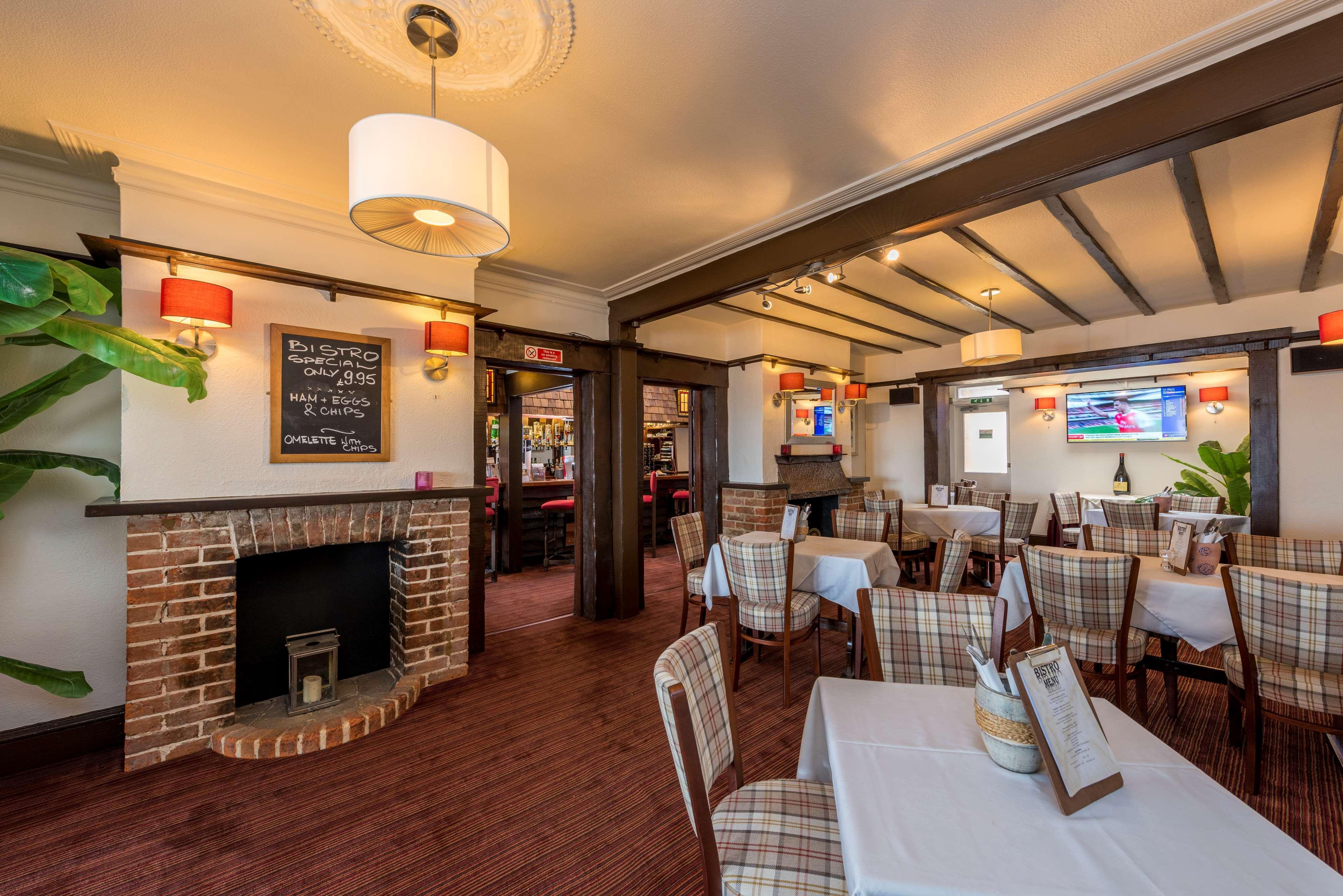 Hotel The Beachcroft Hotel，Bw签名系列