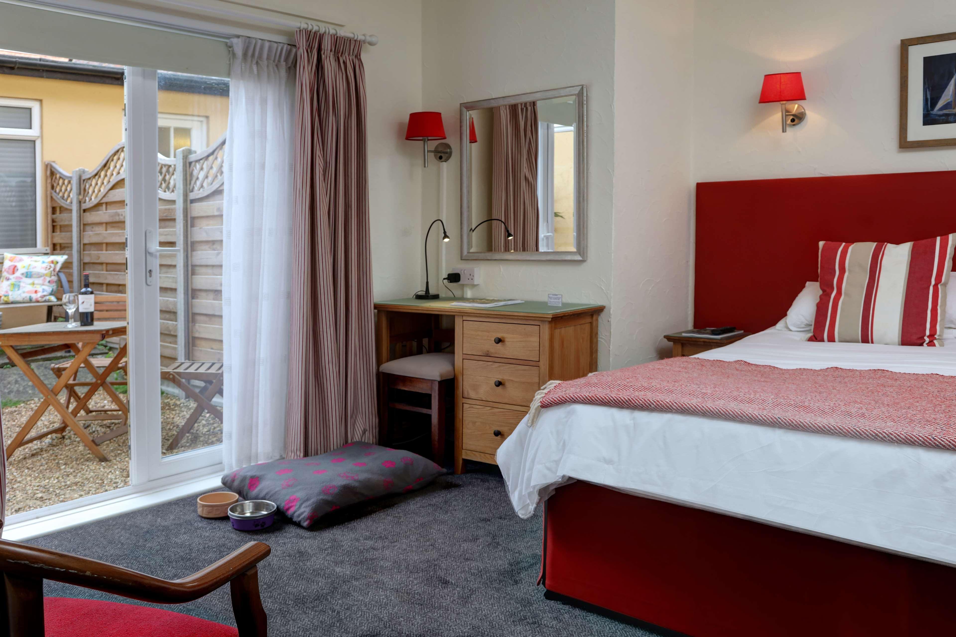 The Beachcroft Hotel，Bw招牌精选酒店Bognor Regis