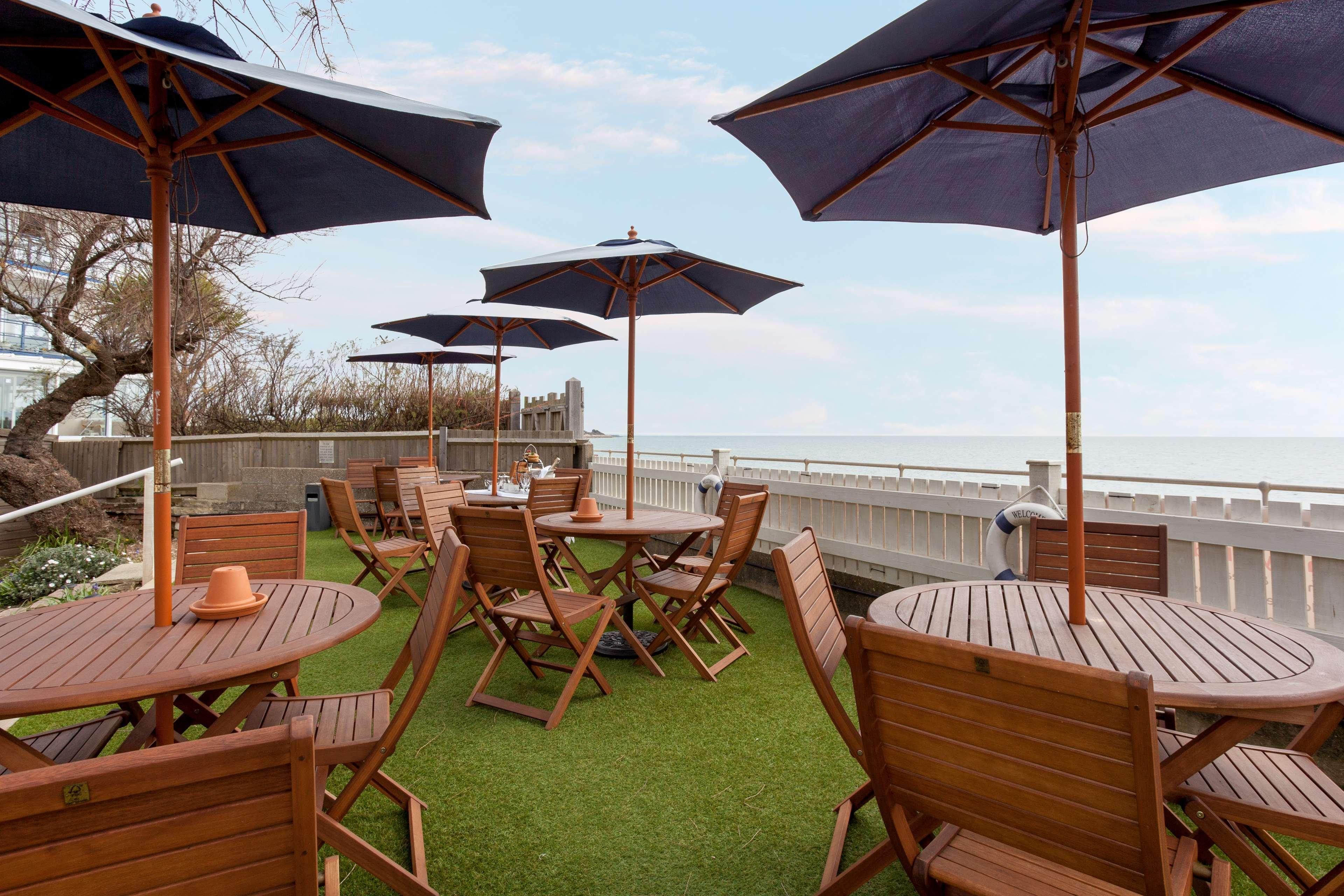The Beachcroft Hotel, Bw Signature Collection Hotel 4*