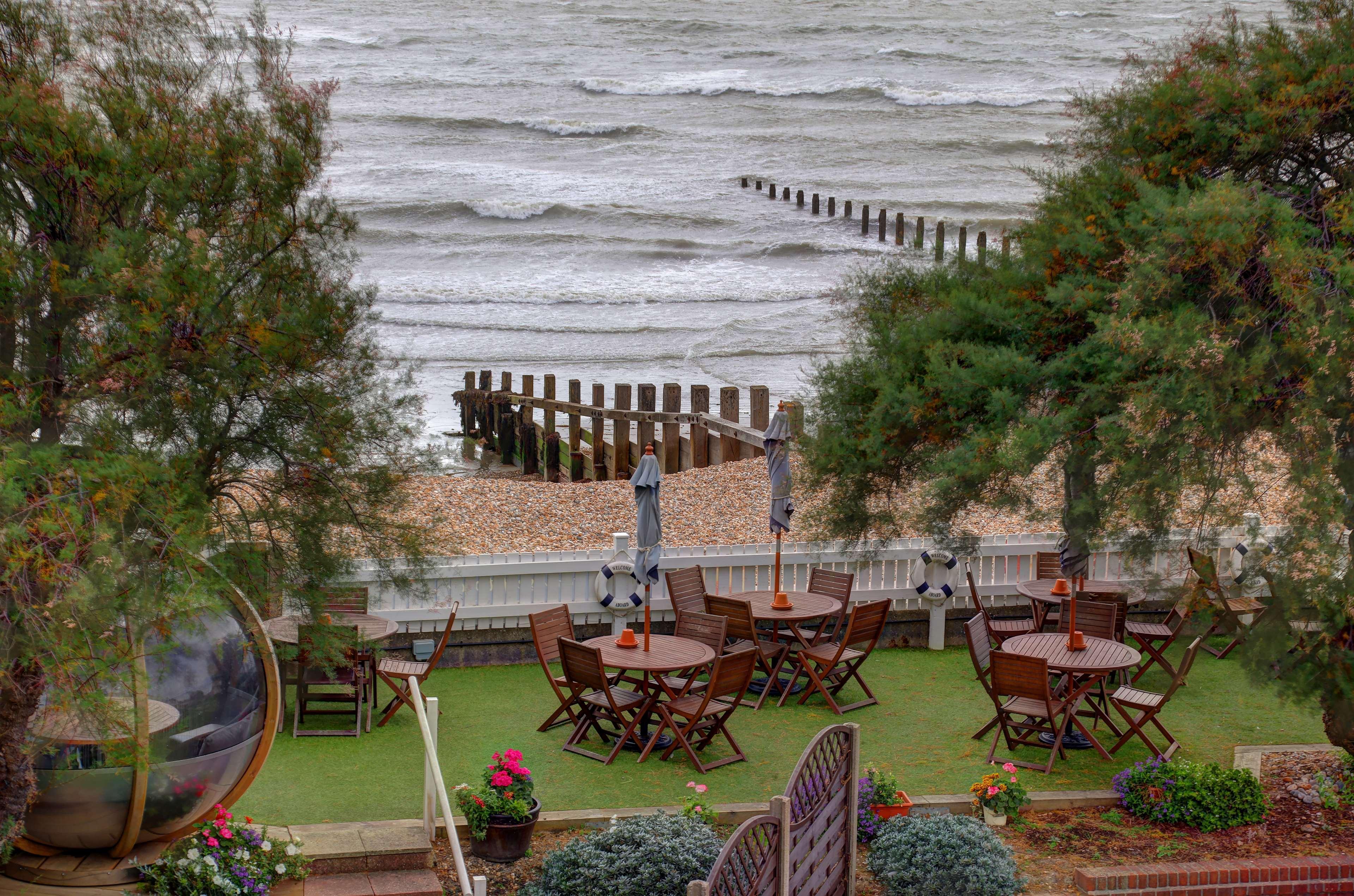 Hotel The Beachcroft Hotel, Bw Signature Collection