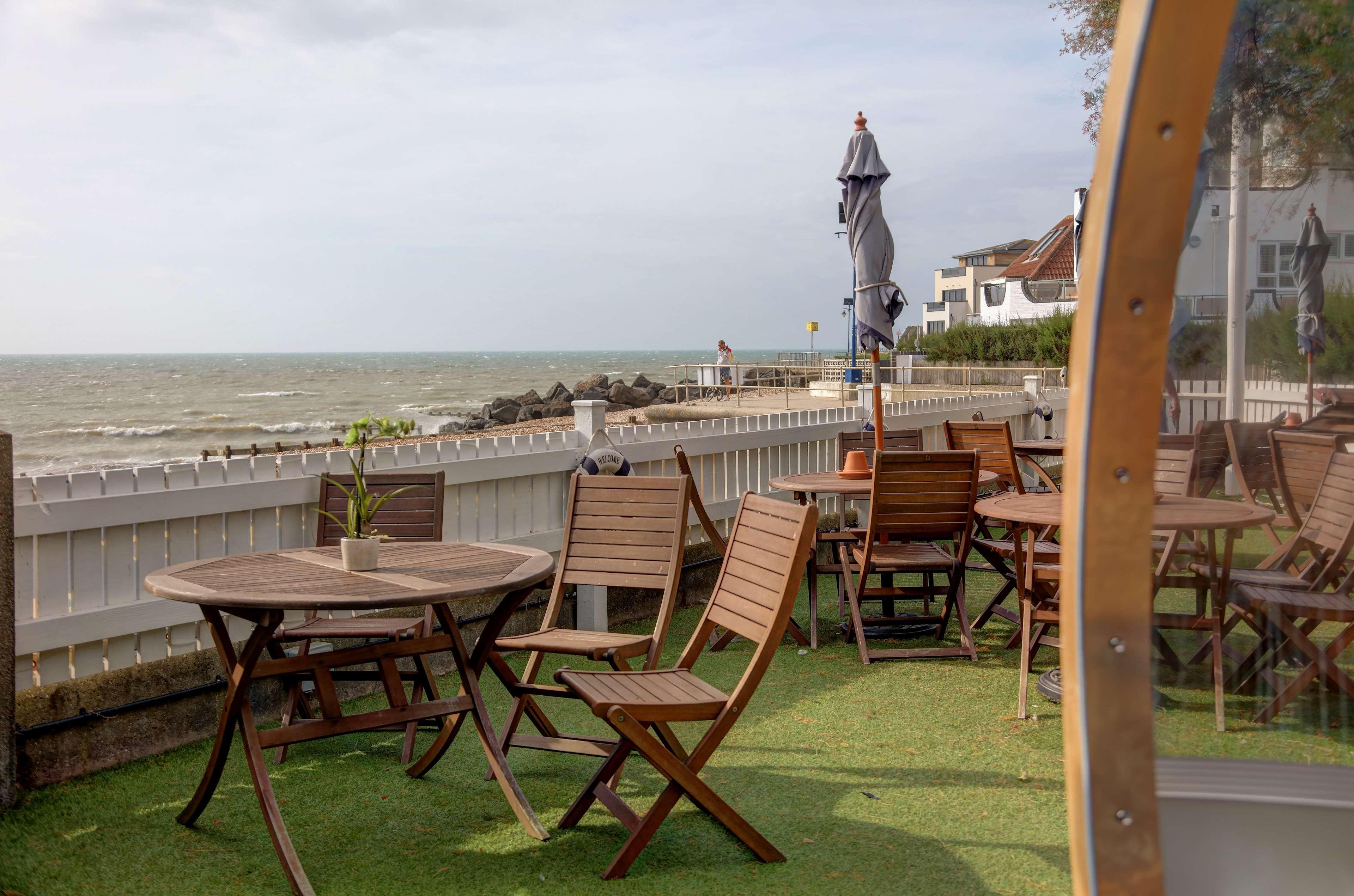 The Beachcroft Hotel, Bw Signature Collection 4* Bognor Regis