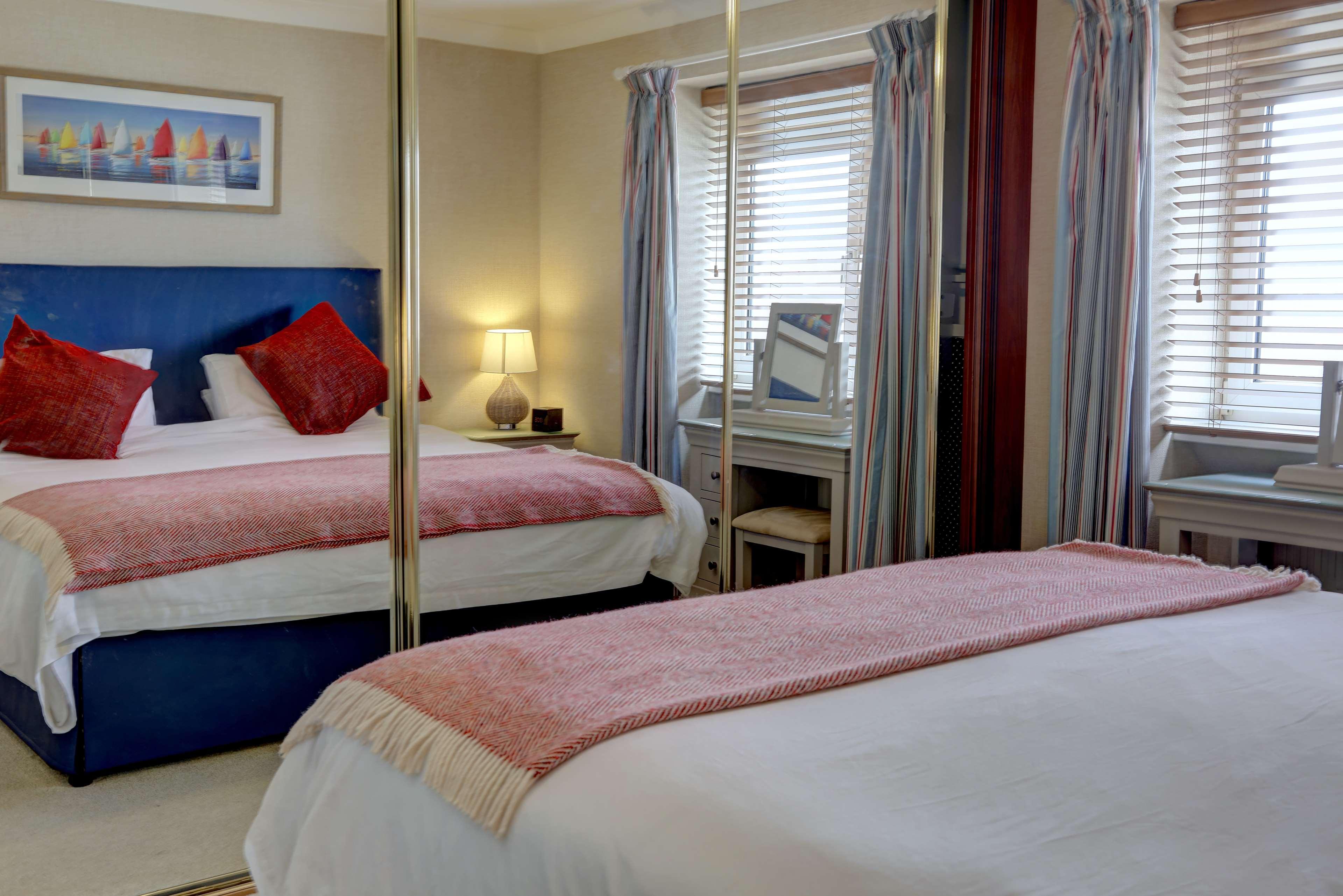 The Beachcroft Hotel, Bw Signature Collection 4* Bognor Regis