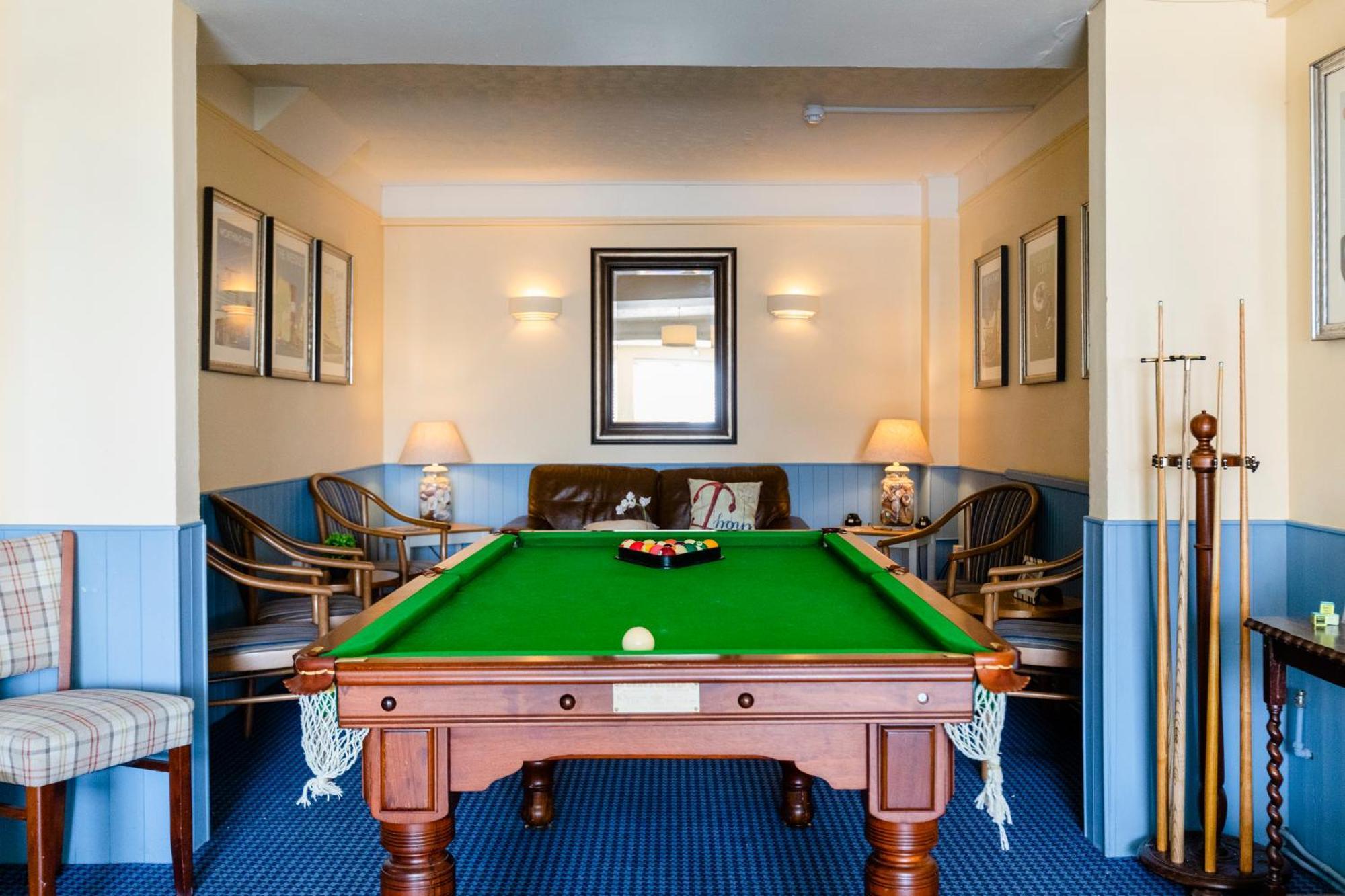 The Beachcroft Hotel, Bw Signature Collection Hotel