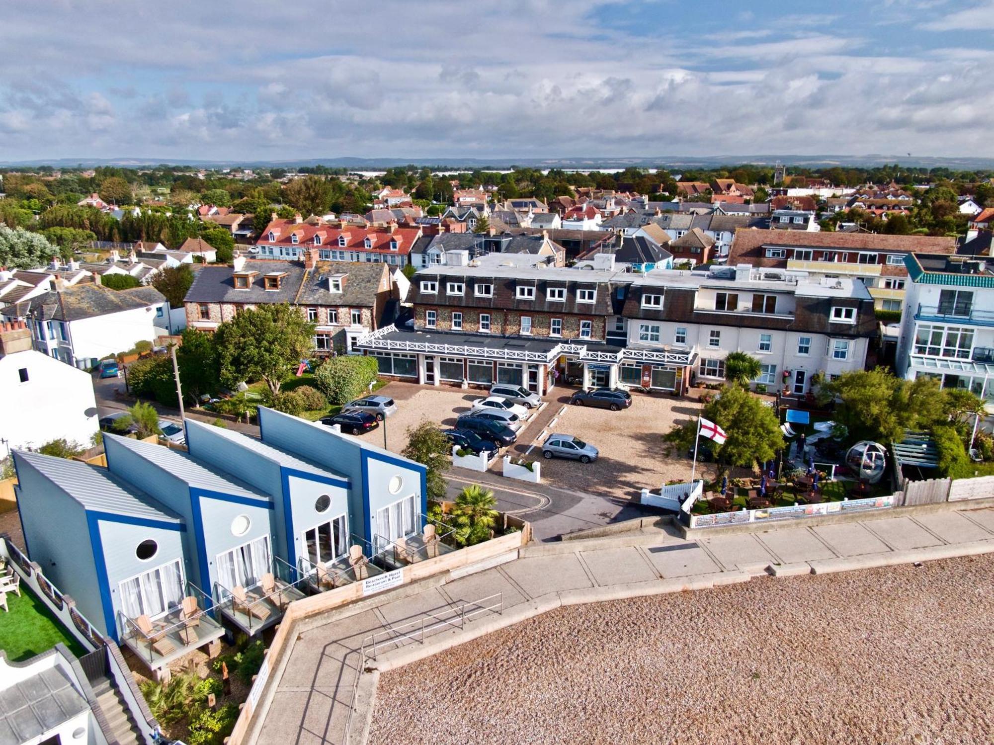 The Beachcroft Hotel, Bw Signature Collection Hotel