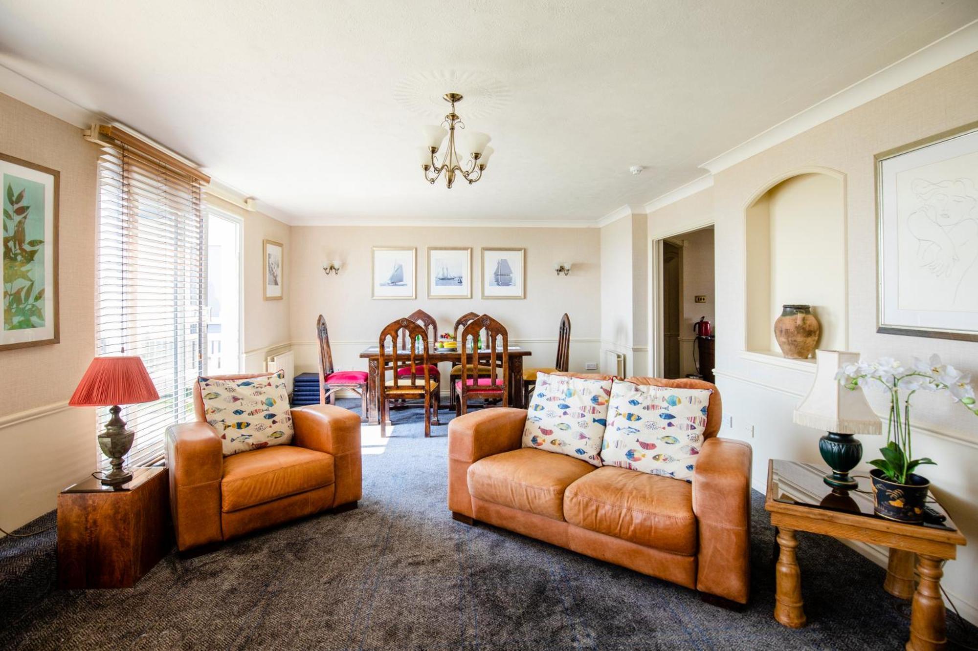 Hotel The Beachcroft Hotel, Bw Signature Collection Bognor Regis