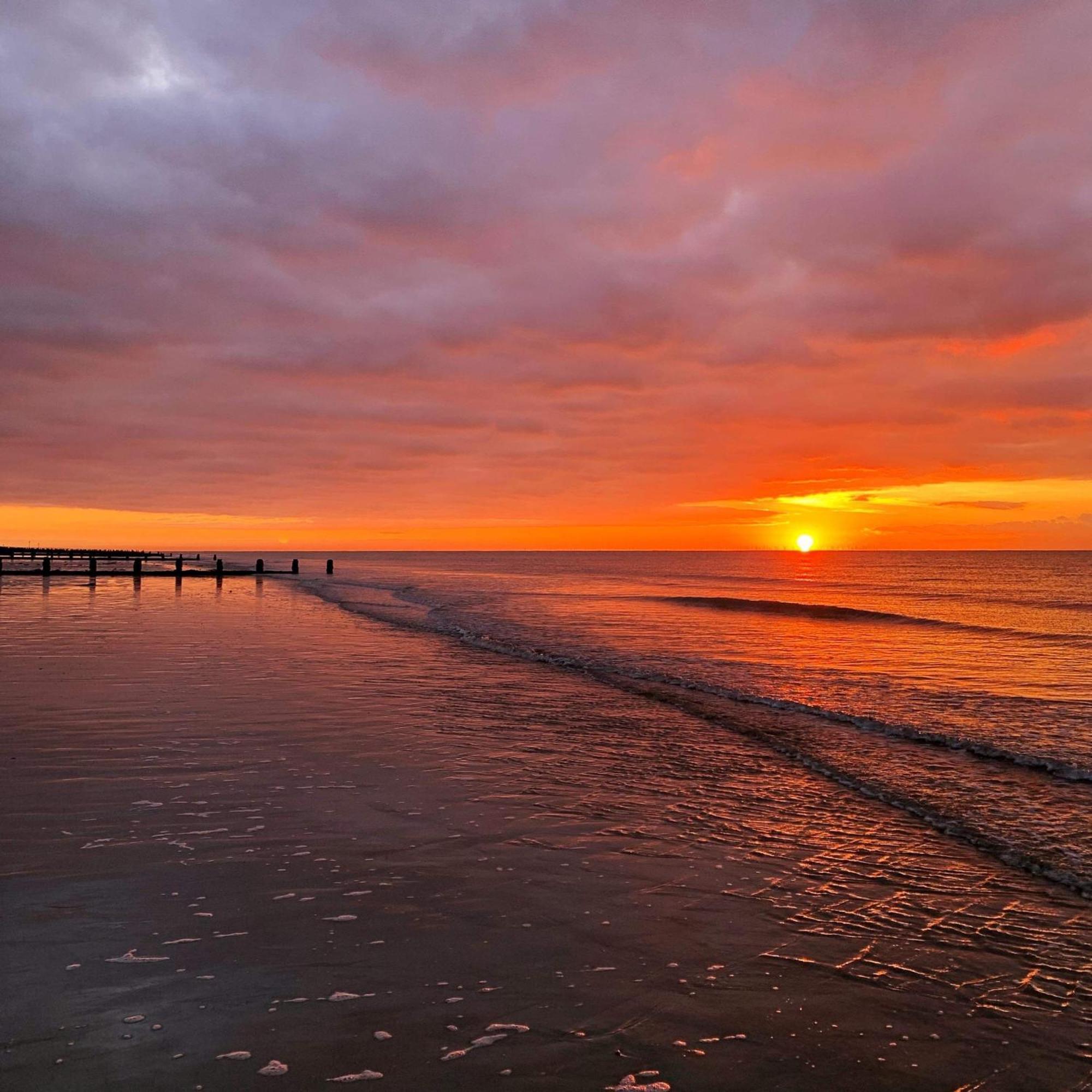 The Beachcroft Hotel，Bw招牌系列Bognor Regis