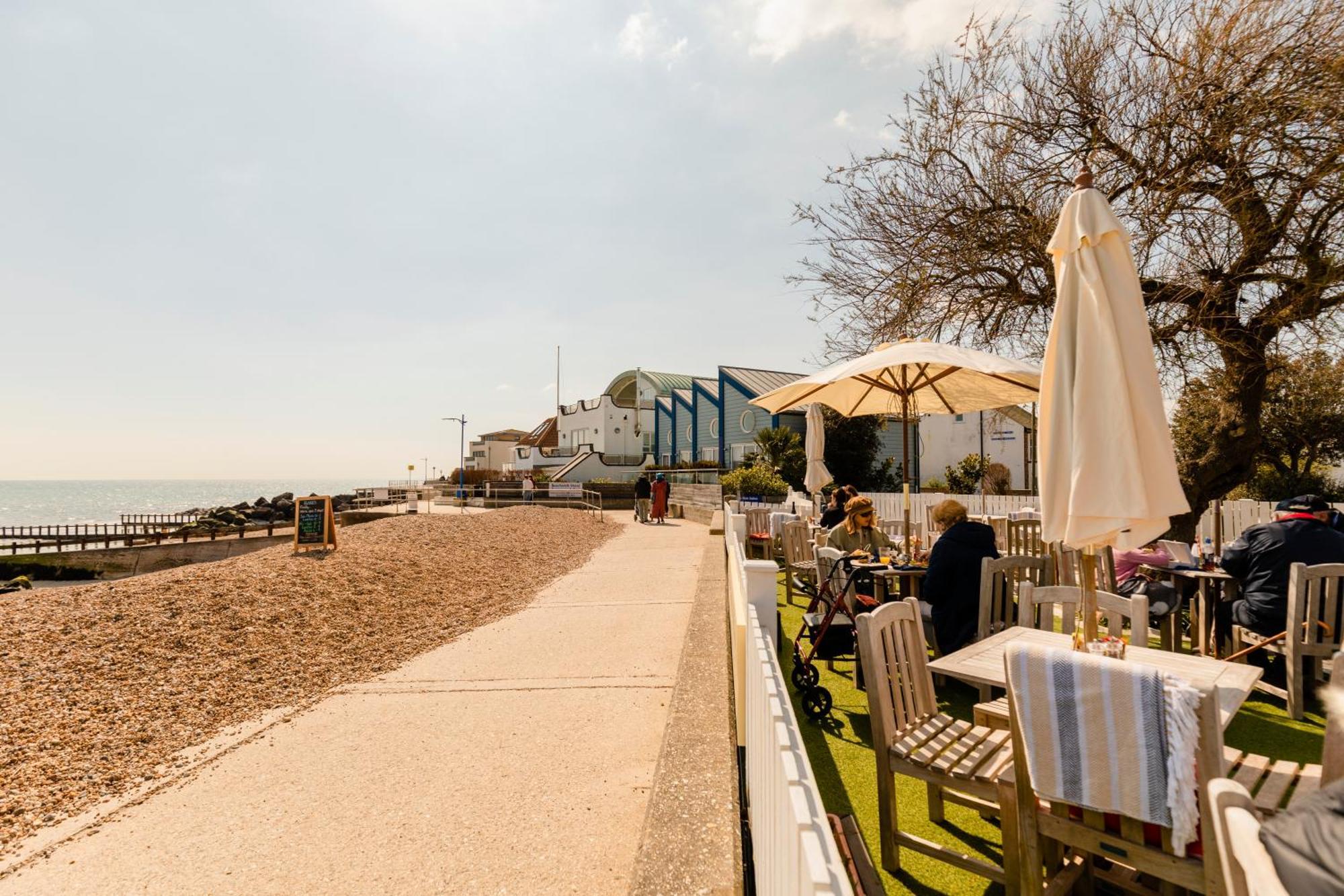 The Beachcroft Hotel, Bw Signature Collection Bognor Regis