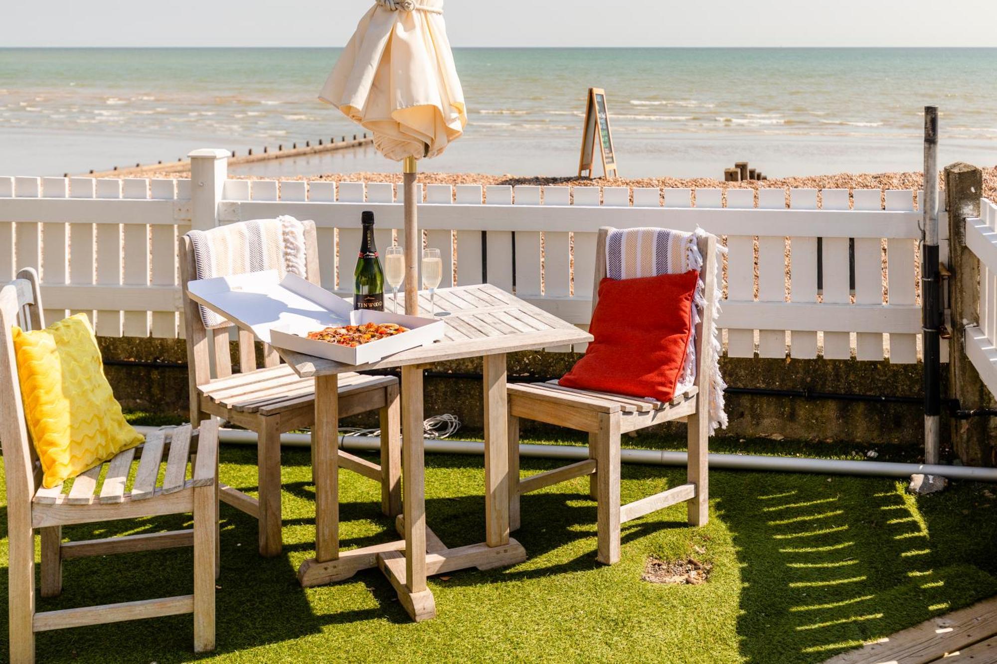 The Beachcroft Hotel, Bw Signature Collection 4*