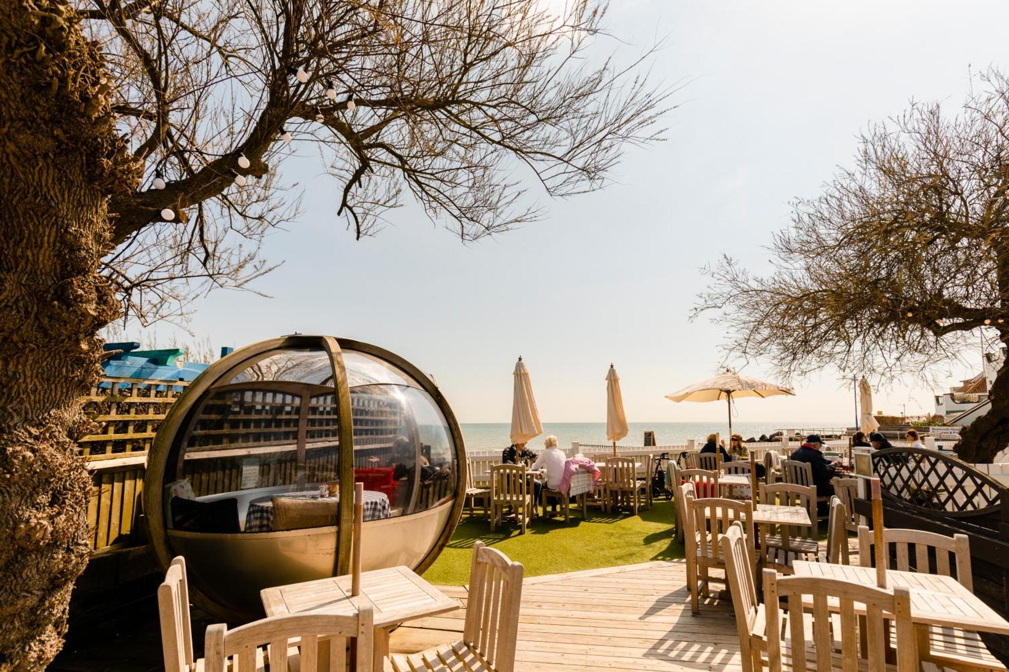 The Beachcroft Hotel, Bw Signature Collection Hotel Bognor Regis