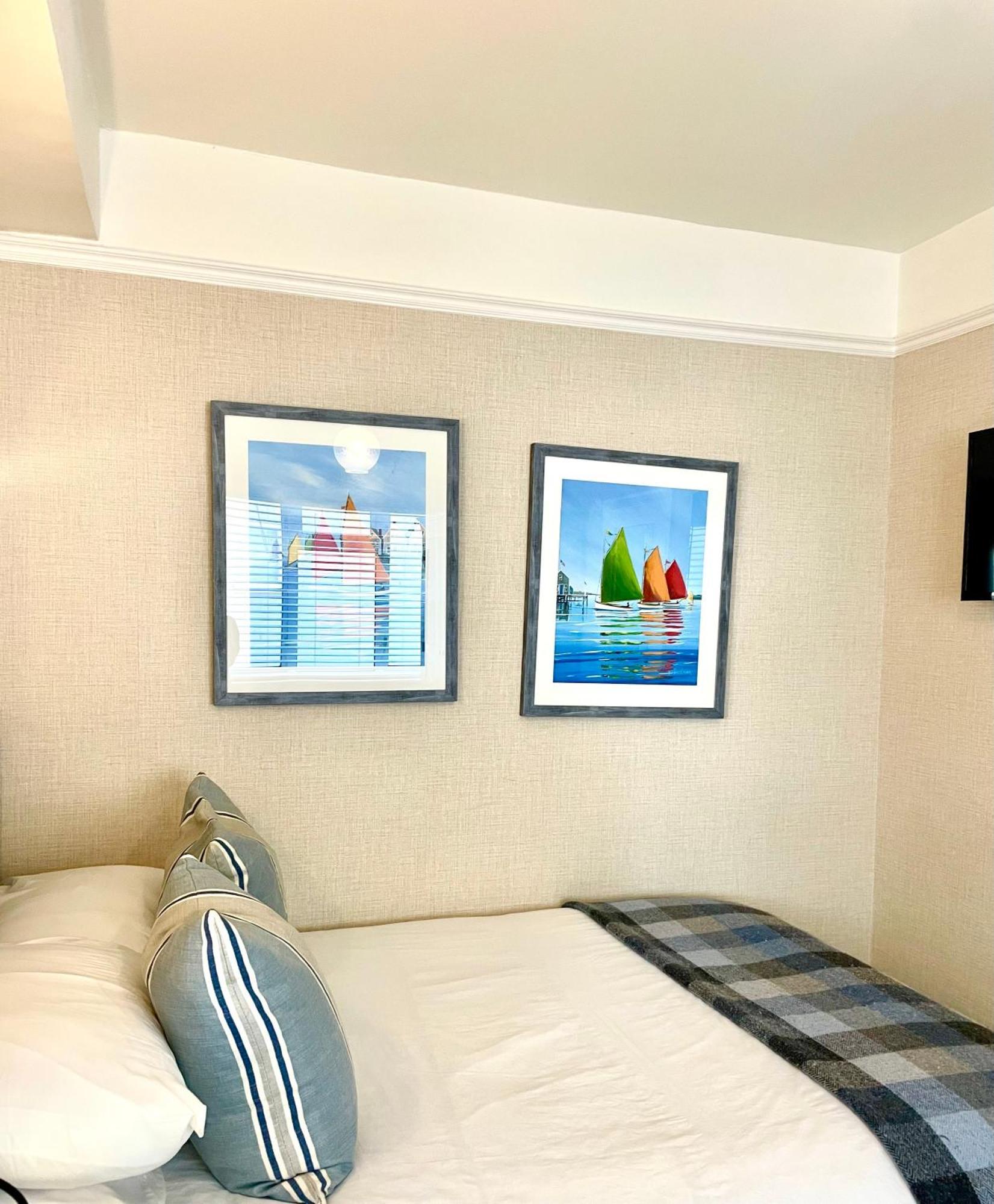 The Beachcroft Hotel, Bw Signature Collection Hotel 4*