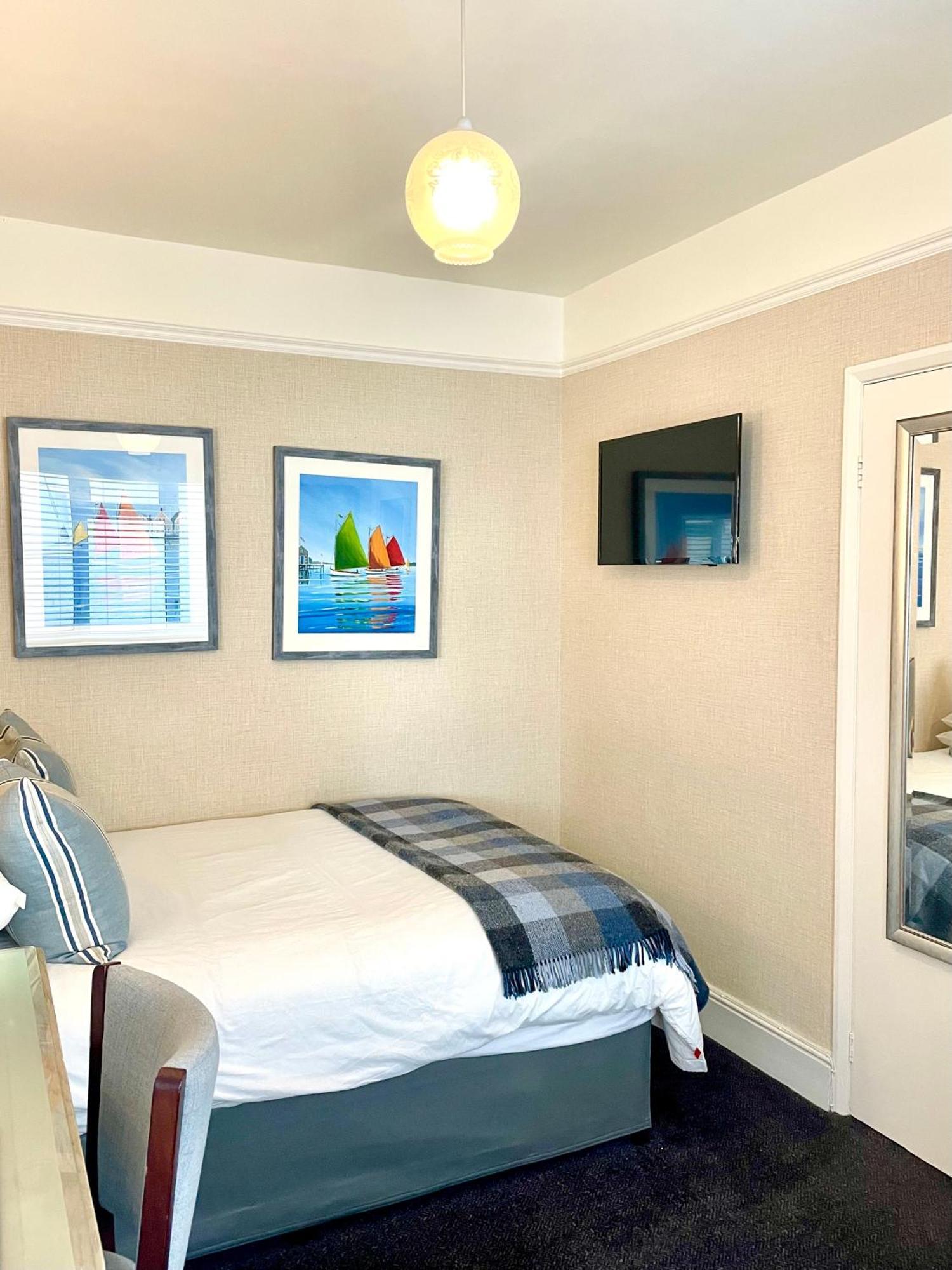 Hotel The Beachcroft Hotel, Bw Signature Collection 4*
