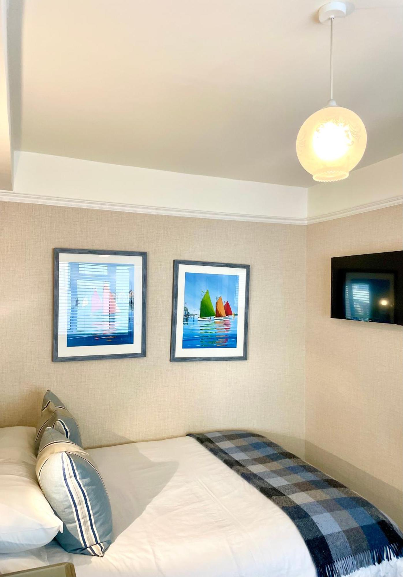 Hotel The Beachcroft Hotel, Bw Signature Collection Bognor Regis