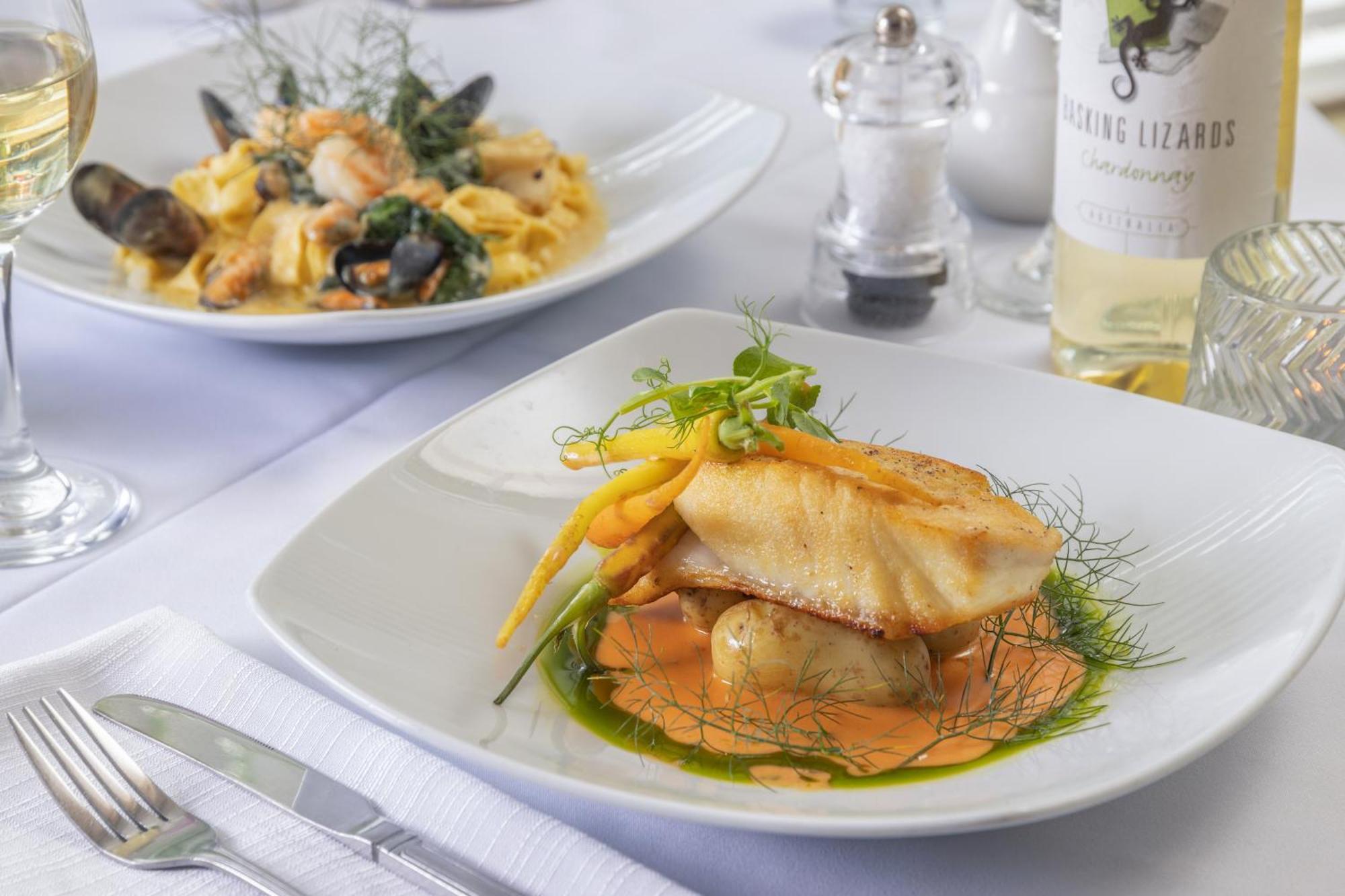 The Beachcroft Hotel, Bw Signature Collection Hotel 4*