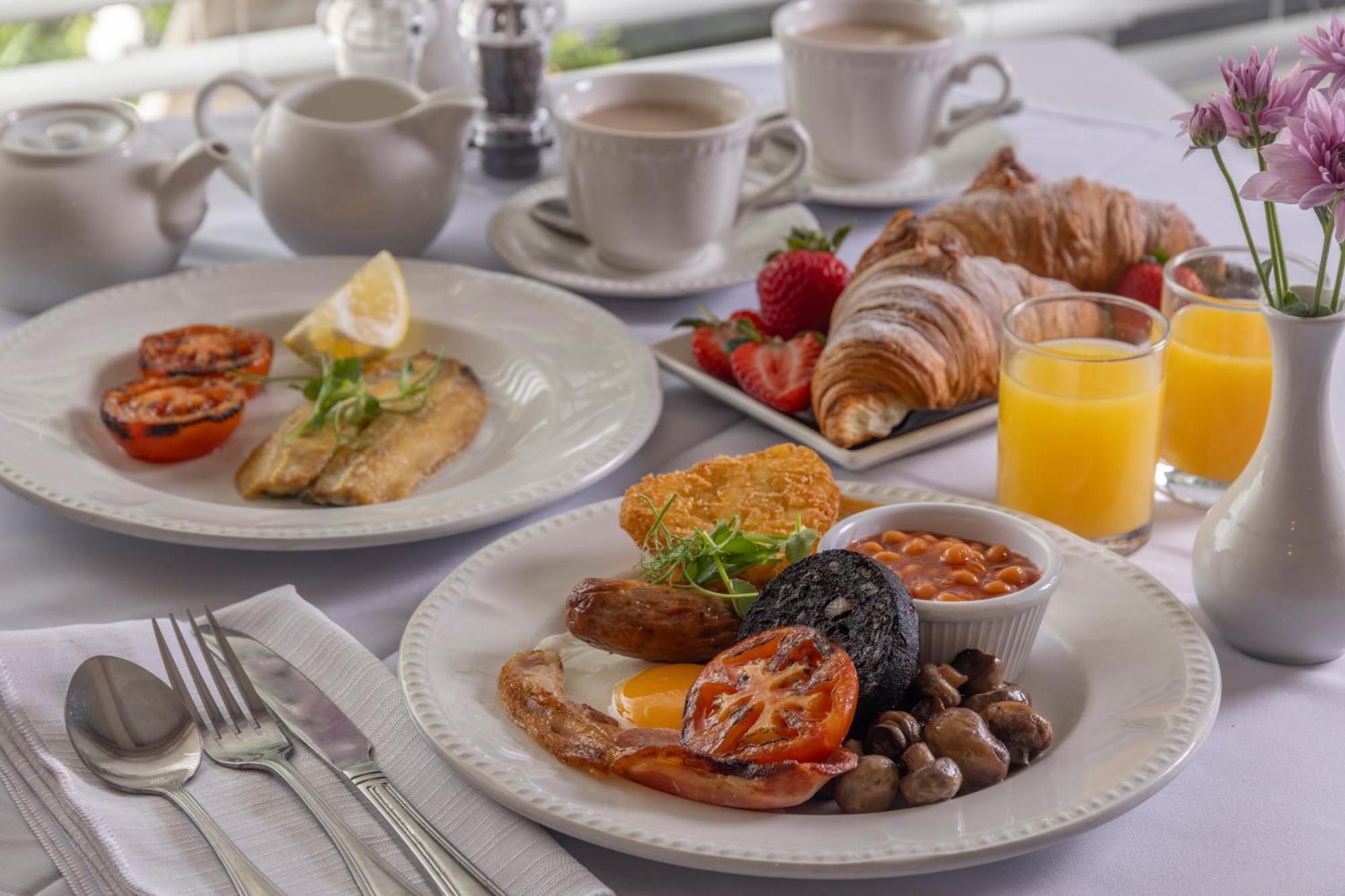 The Beachcroft Hotel, Bw Signature Collection Hotel Bognor Regis